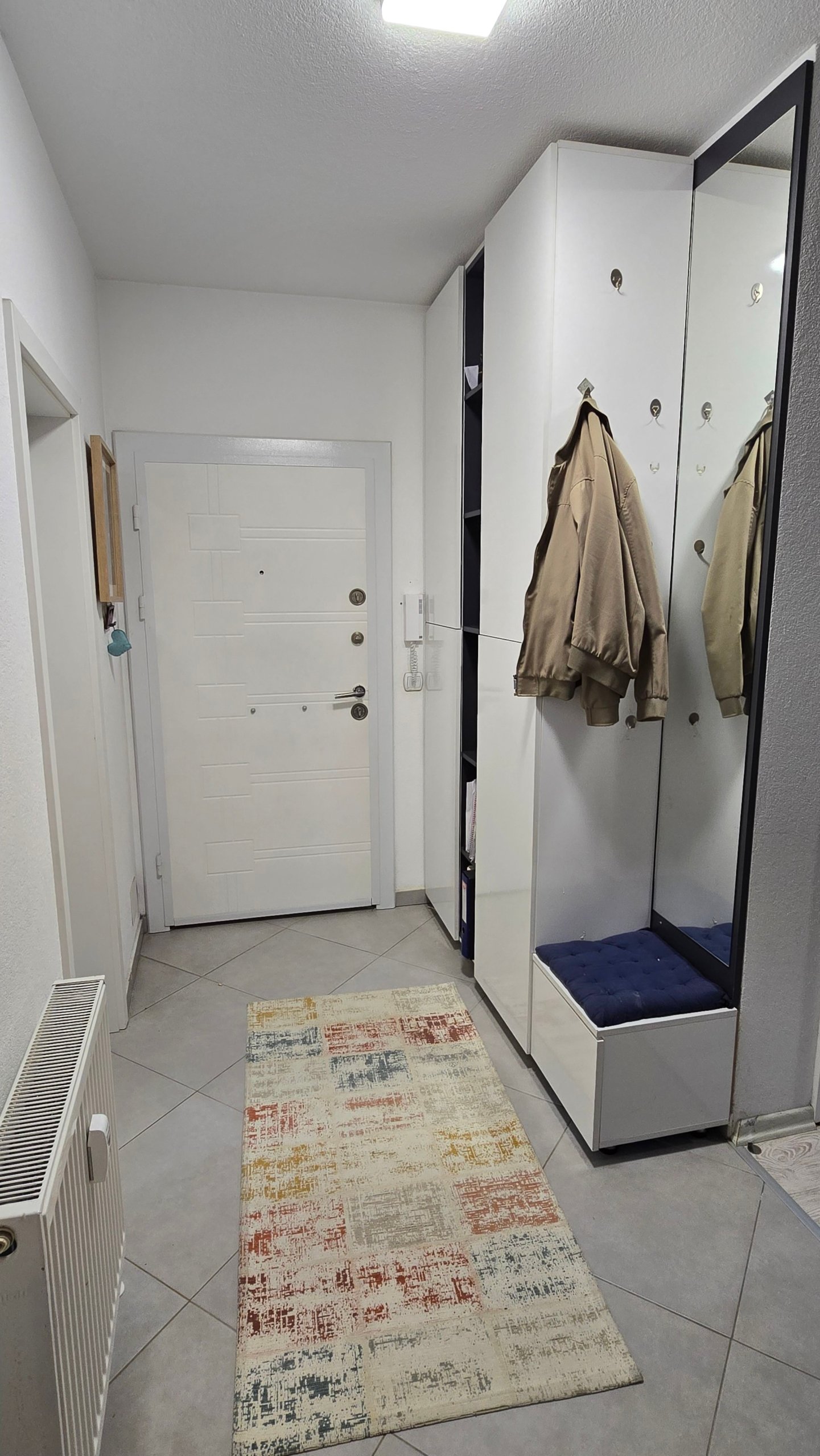 Apartamento en venta – Rr. Muharrem fejza