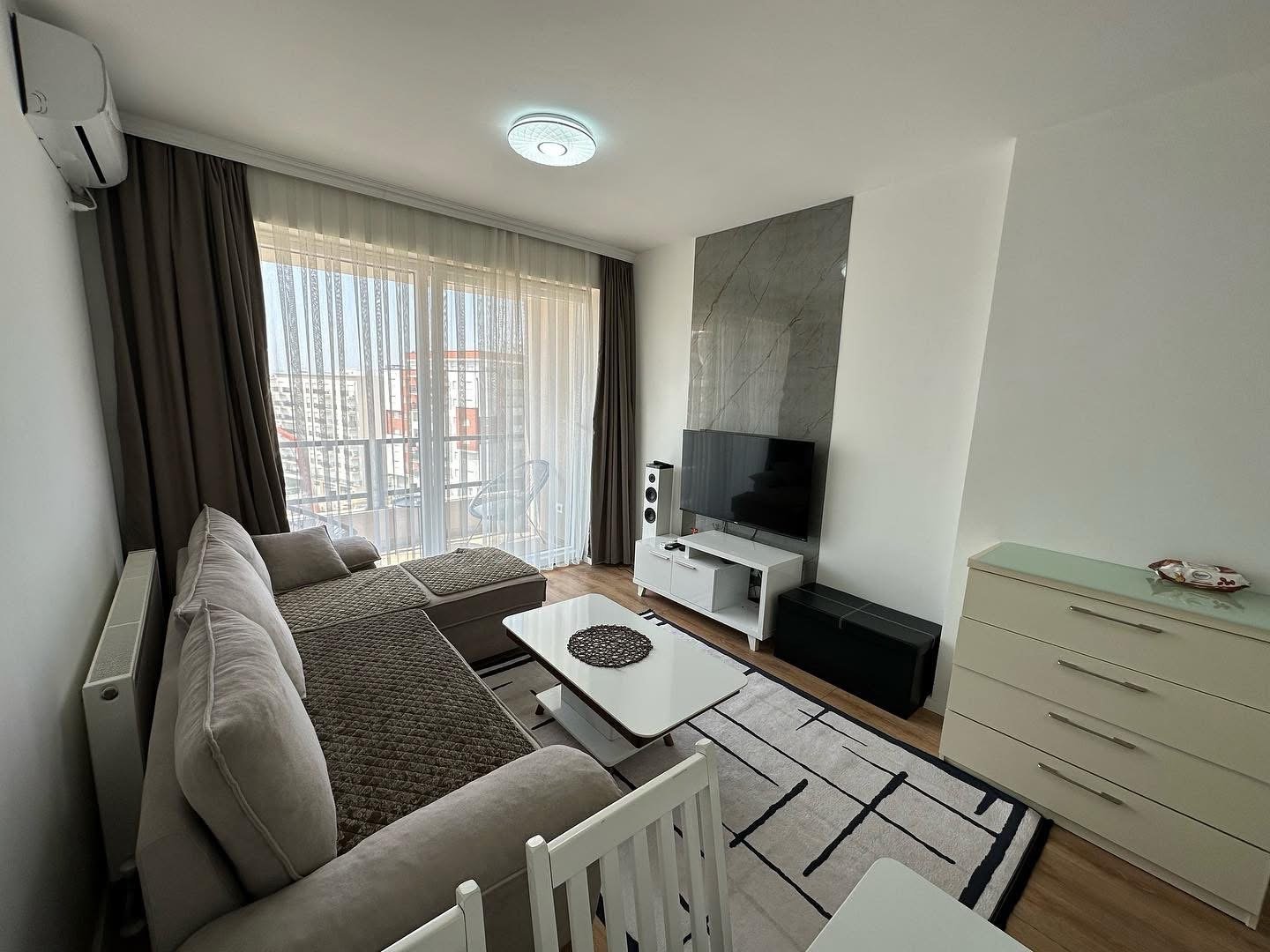 Appartement à louer à Mati 1 – Prishtinë