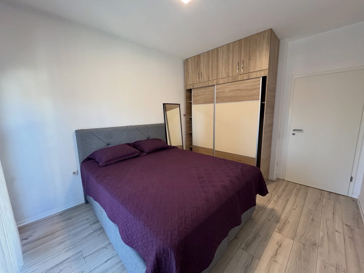 Apartment for rent – Center / ramiz sadiku complex, Prishtinë