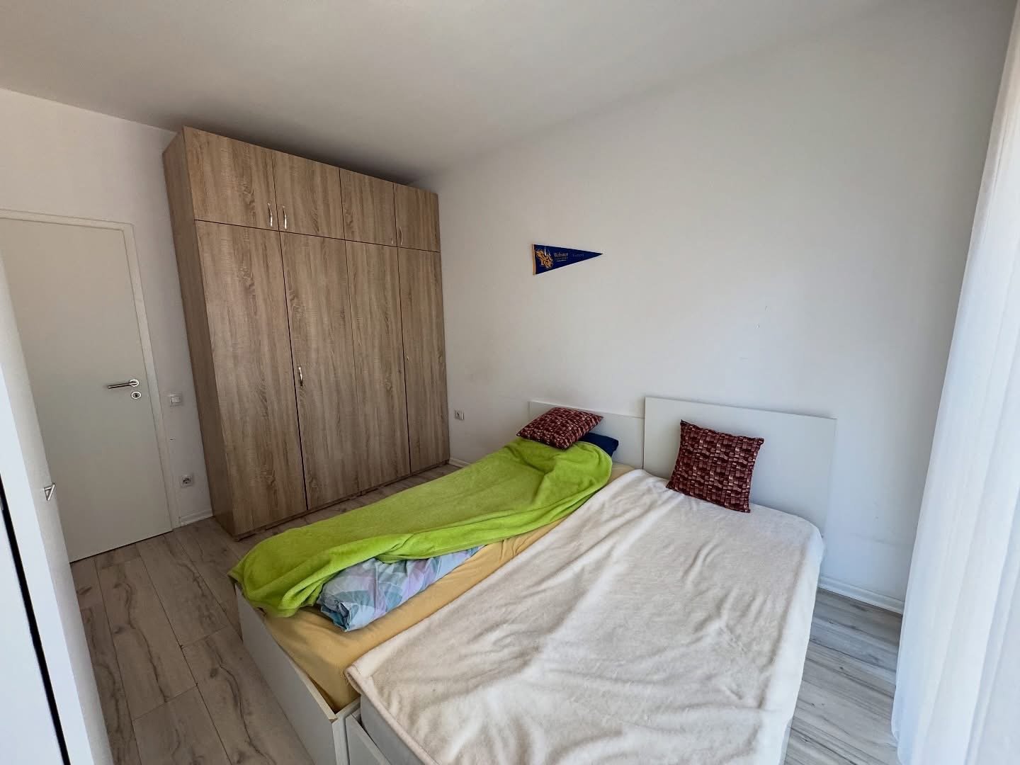 Apartment for rent – Center / ramiz sadiku complex, Prishtinë