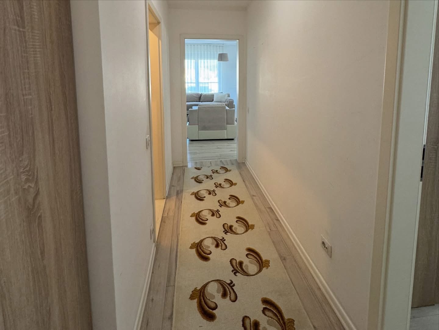 Apartment for rent – Center / ramiz sadiku complex, Prishtinë