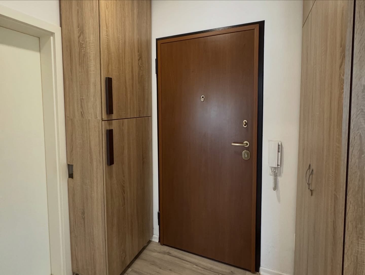 Apartment for rent – Center / ramiz sadiku complex, Prishtinë