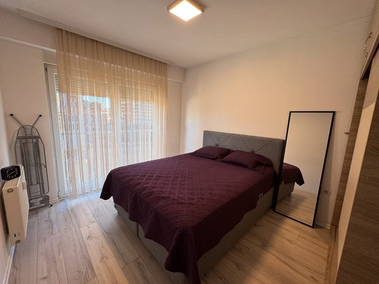 Apartment for rent – Center / ramiz sadiku complex, Prishtinë