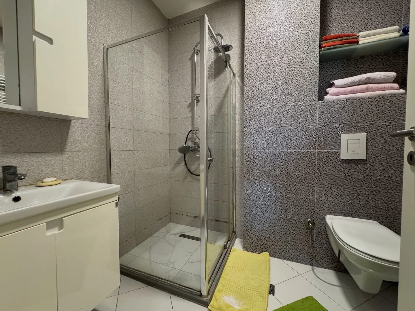 Apartment for rent – Center / ramiz sadiku complex, Prishtinë