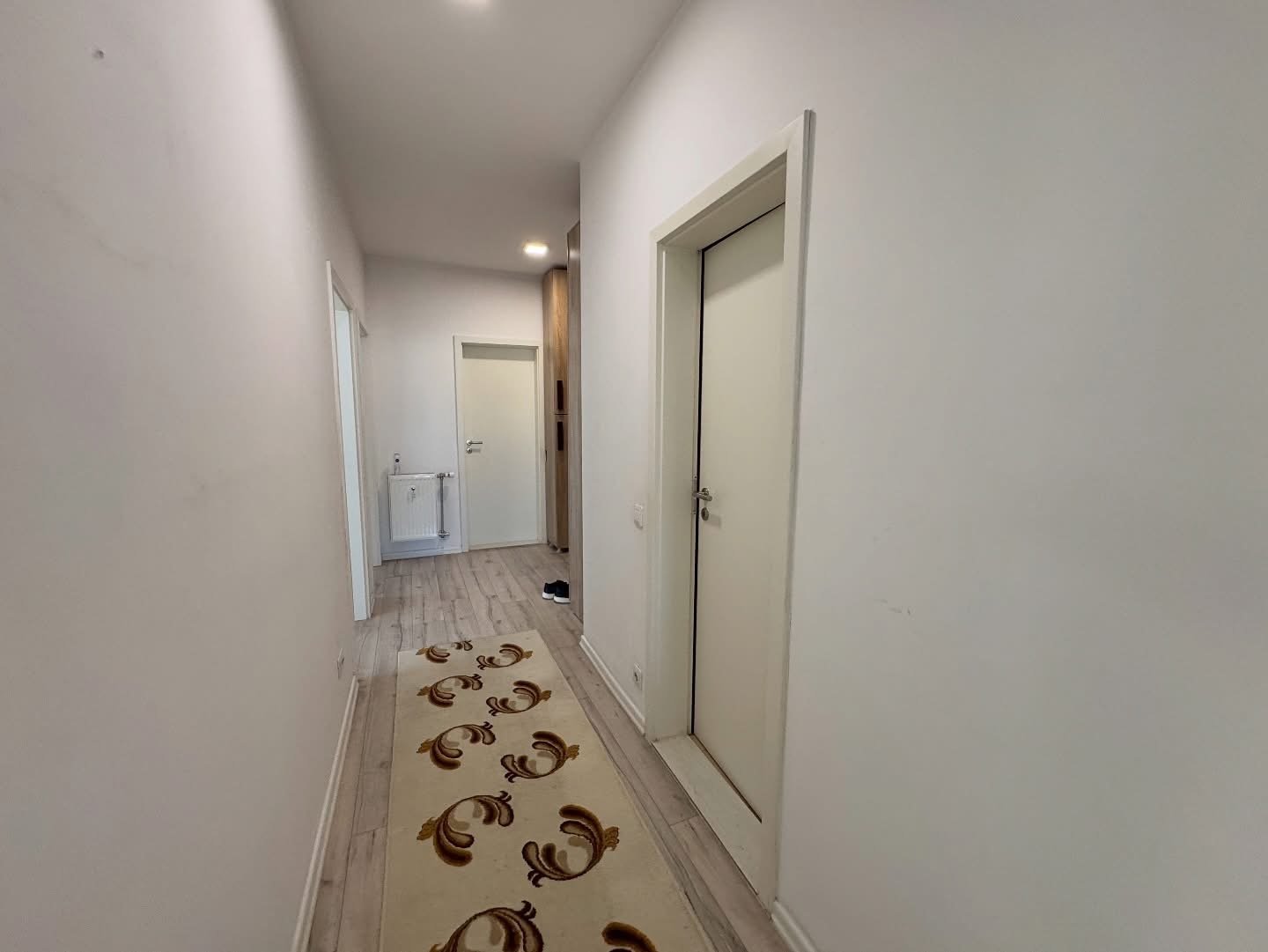 Apartment for rent – Center / ramiz sadiku complex, Prishtinë