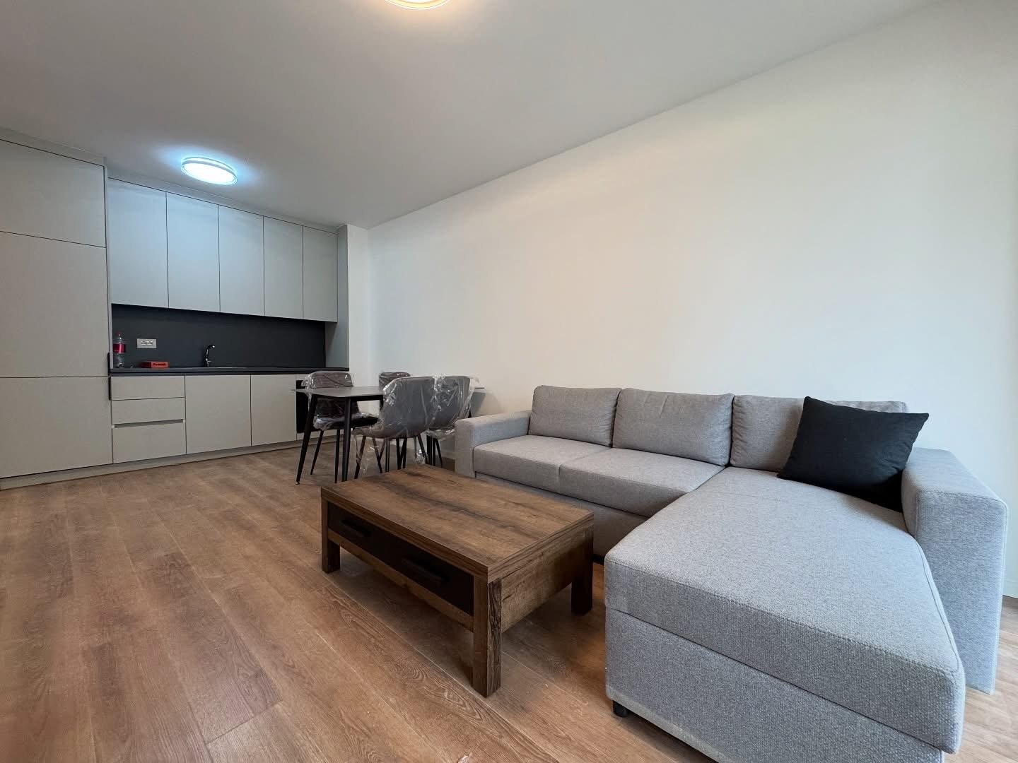 Apartamento para alugar no bairro Mati 1 / Prishtinë