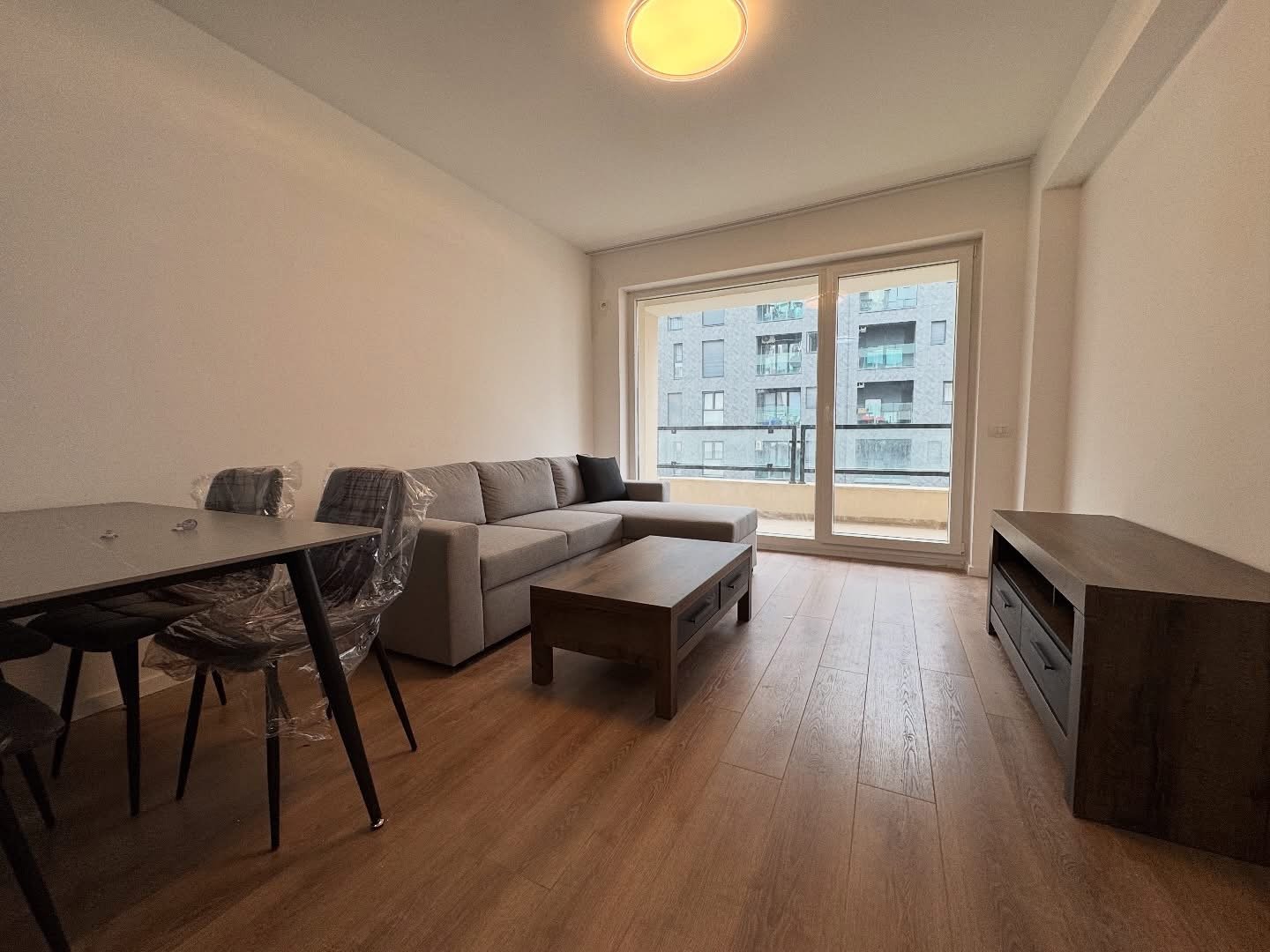 Apartamento para alugar no bairro Mati 1 / Prishtinë (3)