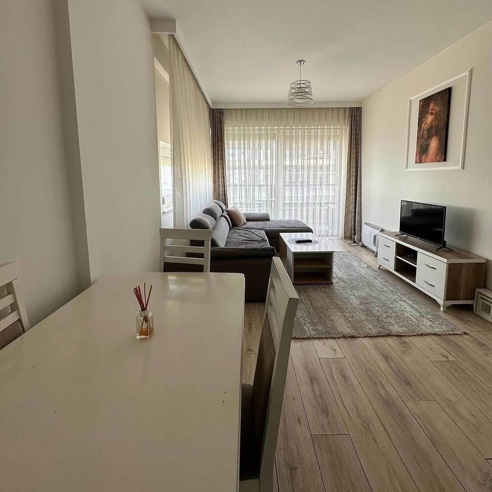 Wohnung zum verkauf – Mati 1, Prishtina