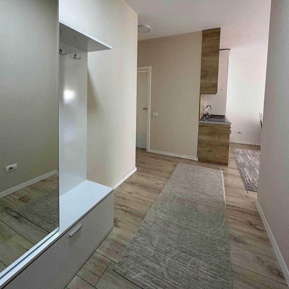 Wohnung zum verkauf – Mati 1, Prishtina