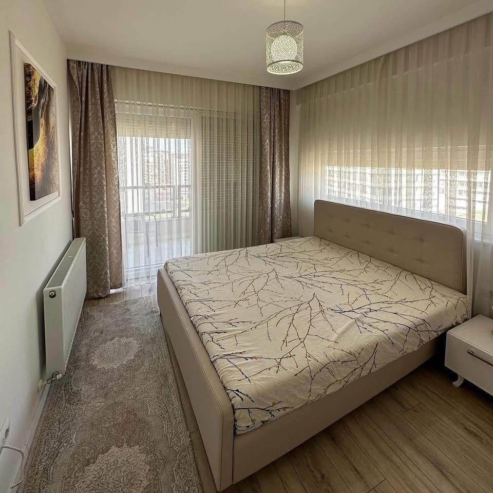 Wohnung zum verkauf – Mati 1, Prishtina