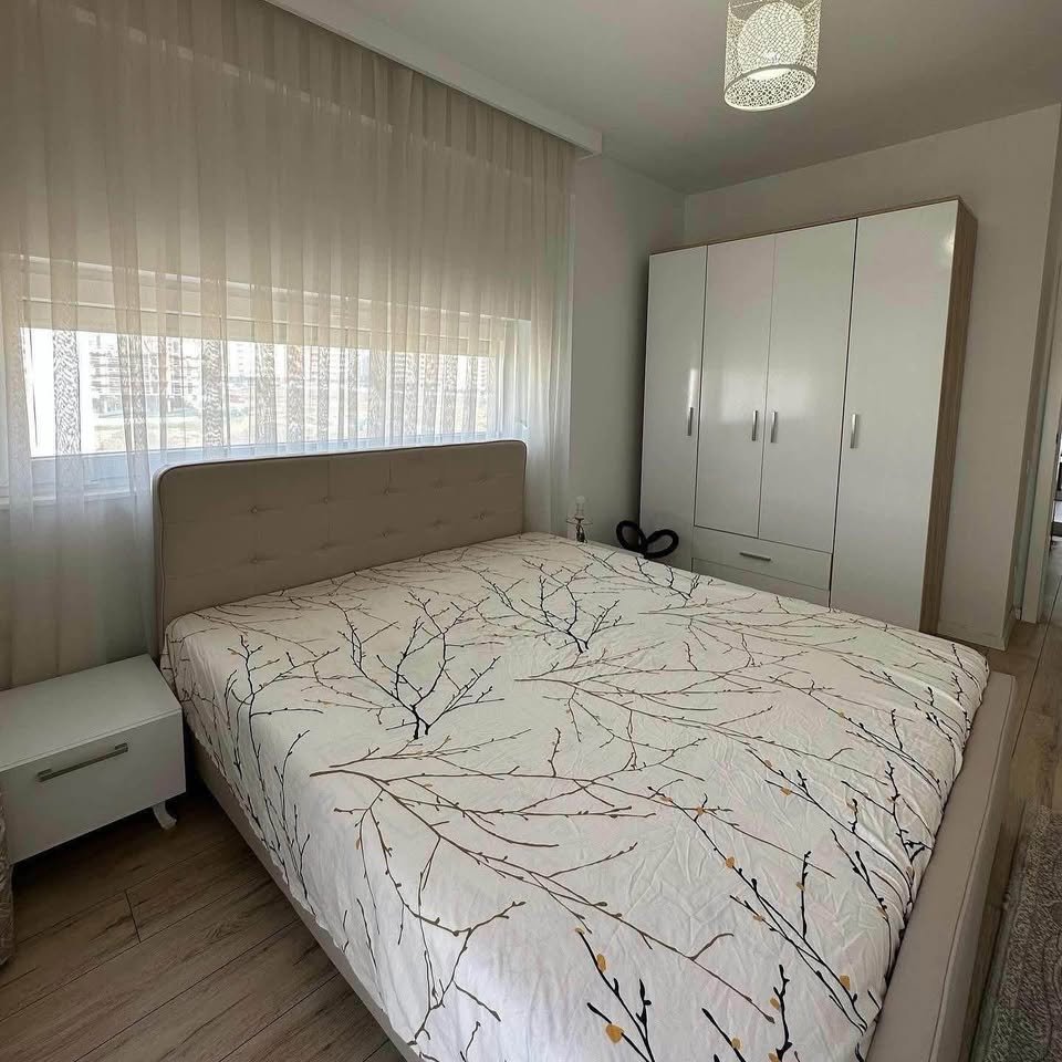 Wohnung zum verkauf – Mati 1, Prishtina