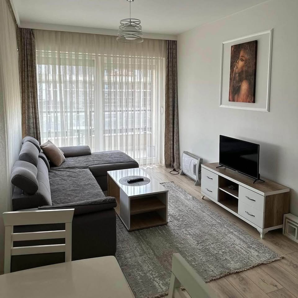 Wohnung zum verkauf – Mati 1, Prishtina