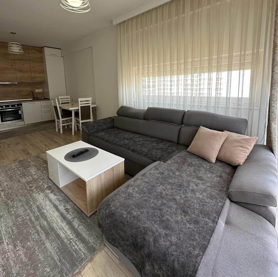 Wohnung zum verkauf – Mati 1, Prishtina