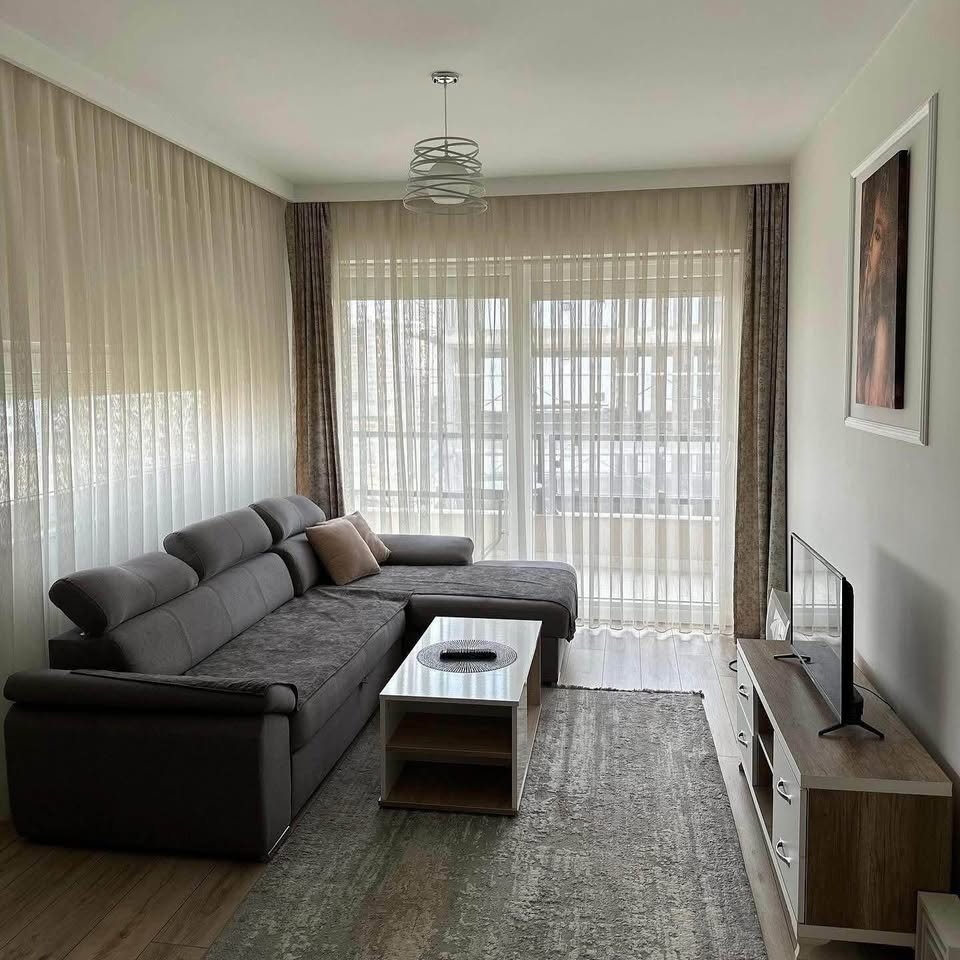 Wohnung zum verkauf – Mati 1, Prishtina