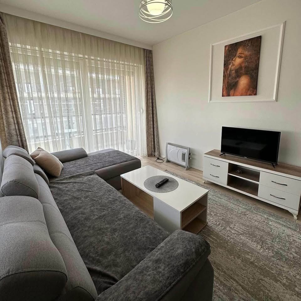 Wohnung zum verkauf – Mati 1, Prishtina