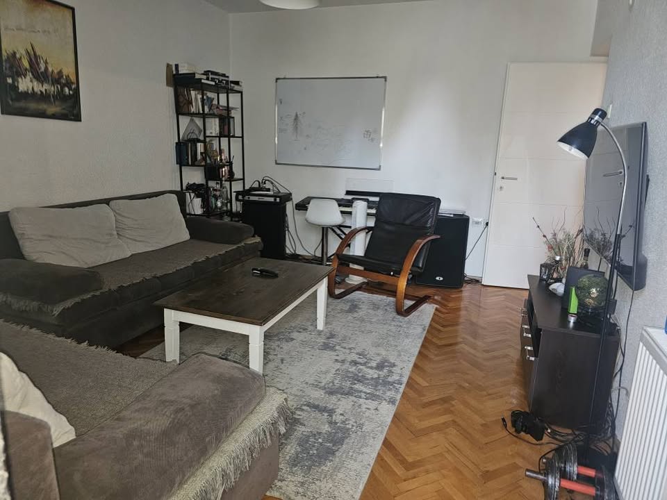 Piso en alquiler 2+1 en ulpianë