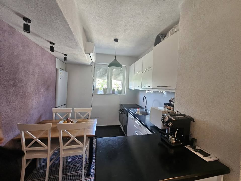 Piso en alquiler 2+1 en ulpianë