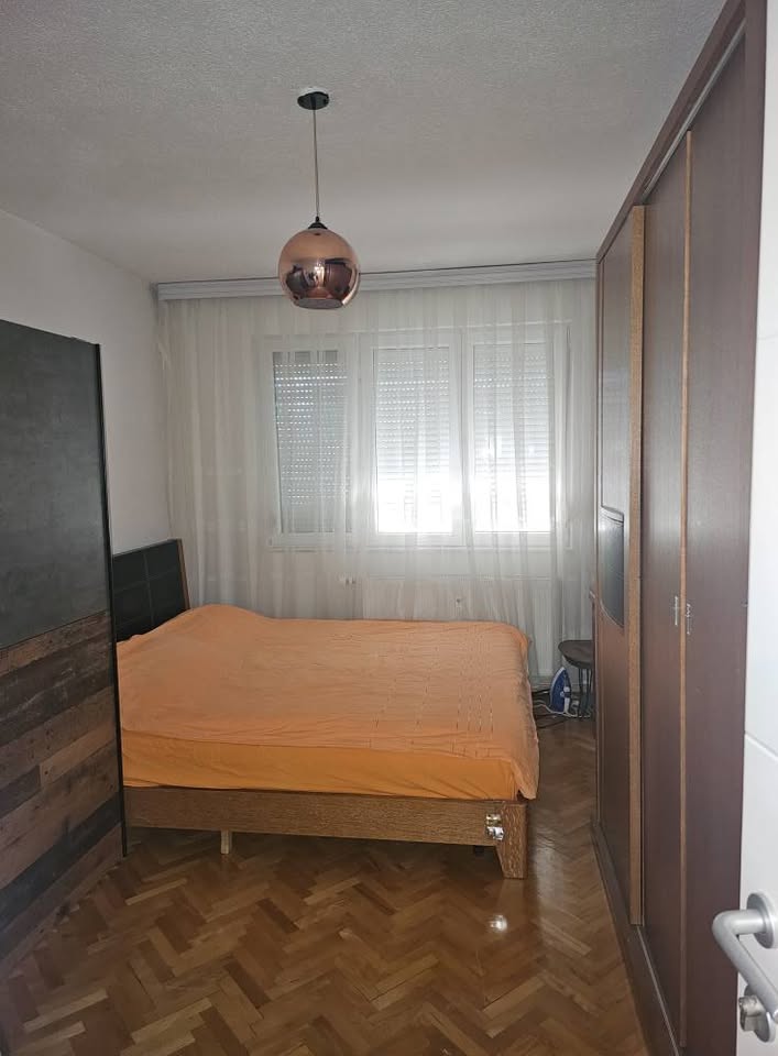 Piso en alquiler 2+1 en ulpianë