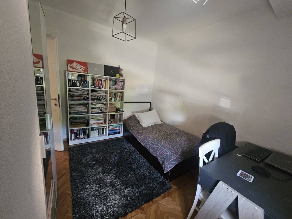 Piso en alquiler 2+1 en ulpianë