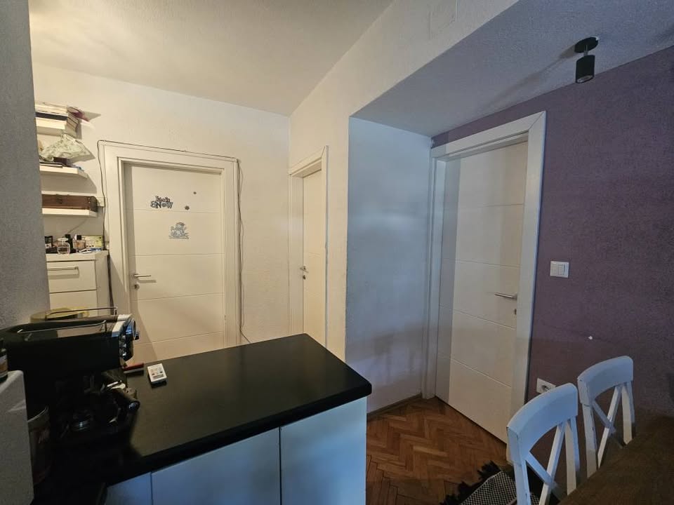 Piso en alquiler 2+1 en ulpianë