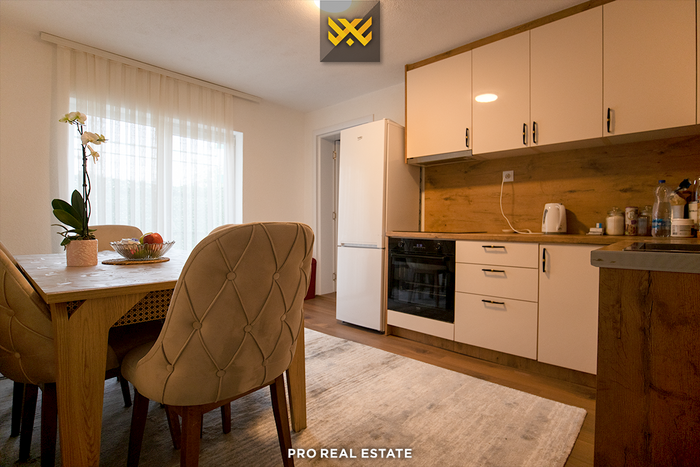 Casa de 160m² à #vendre dans le quartier gjinaj (3)