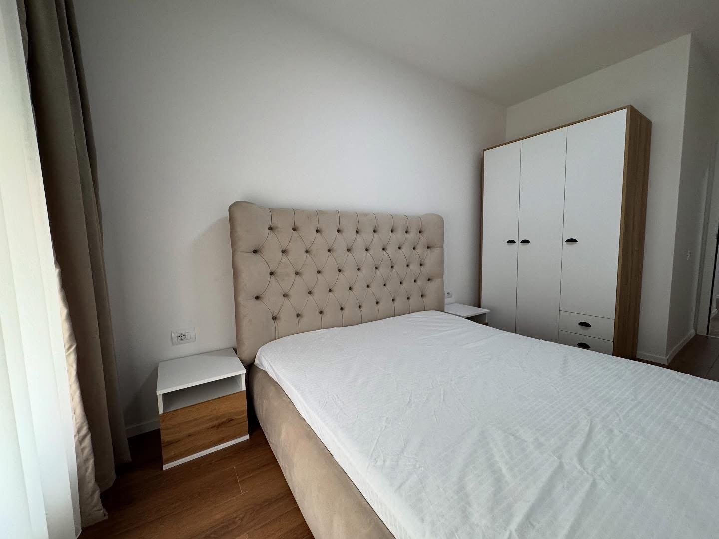 Banesë me qira në lagjen Mati 1 / Prishtinë