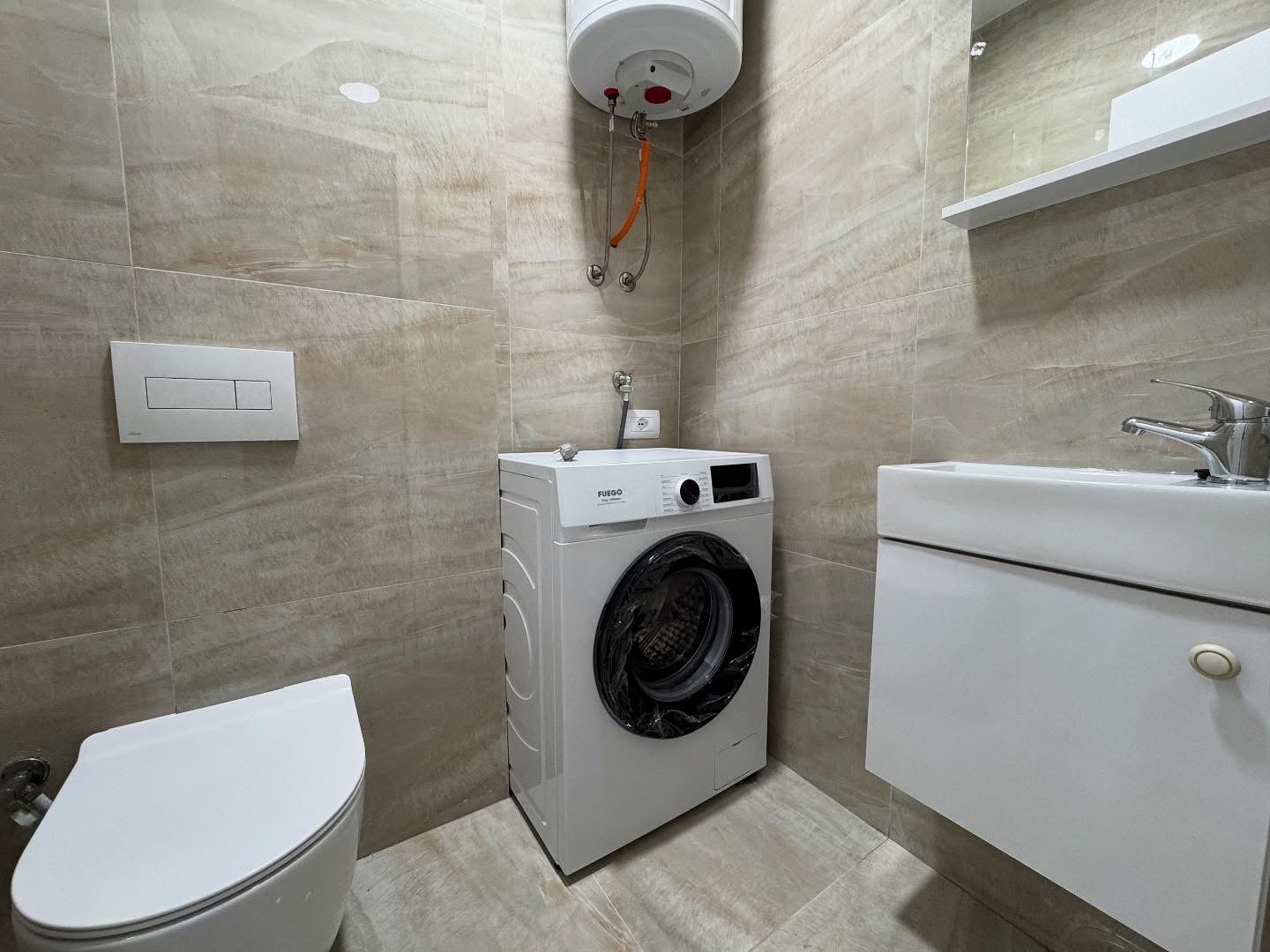Banesë me qira në lagjen Mati 1 / Prishtinë
