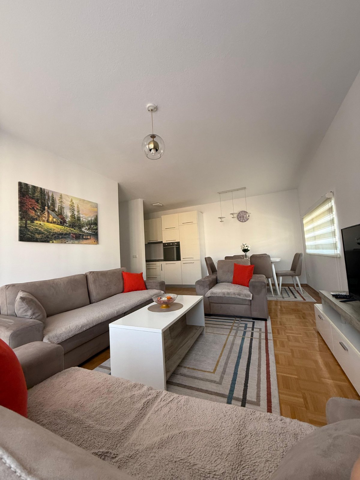 Wohnung zum verkauf im stadtteil Mati 1