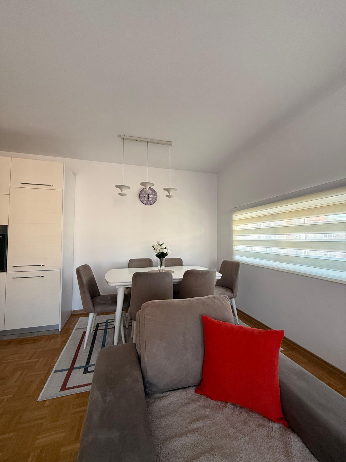 Wohnung zum verkauf im stadtteil Mati 1