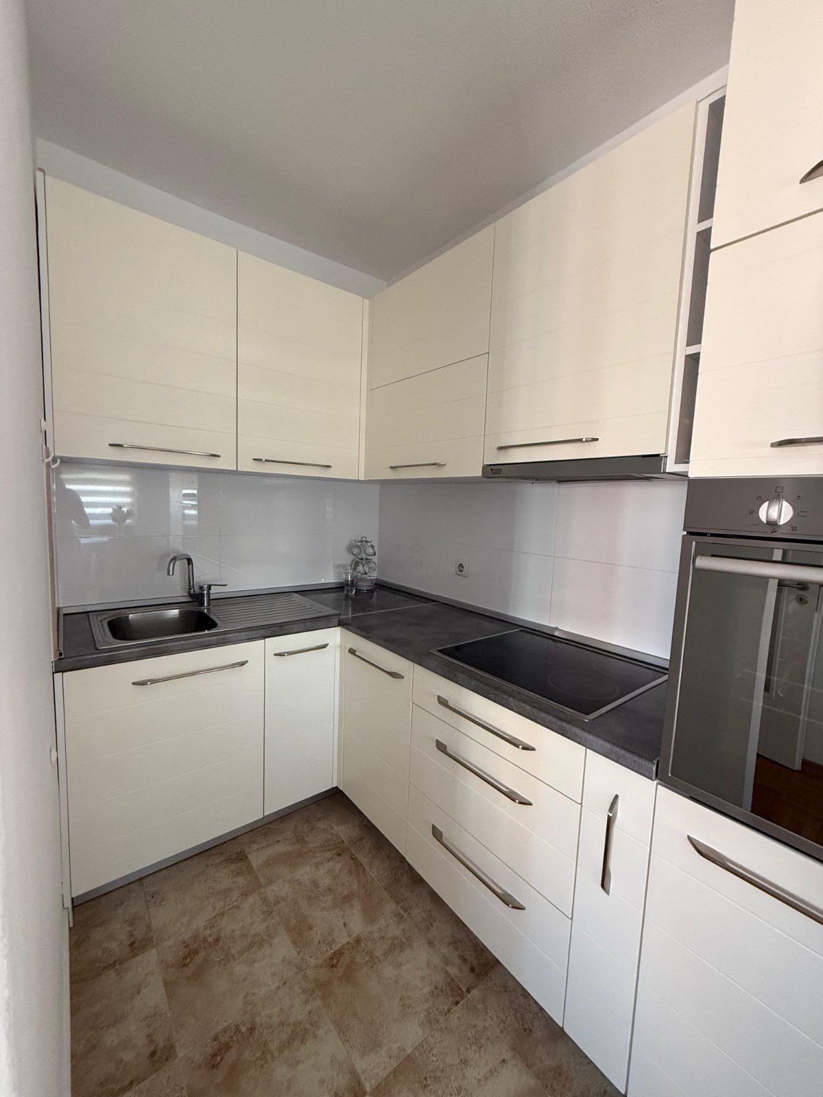 Wohnung zum verkauf im stadtteil Mati 1