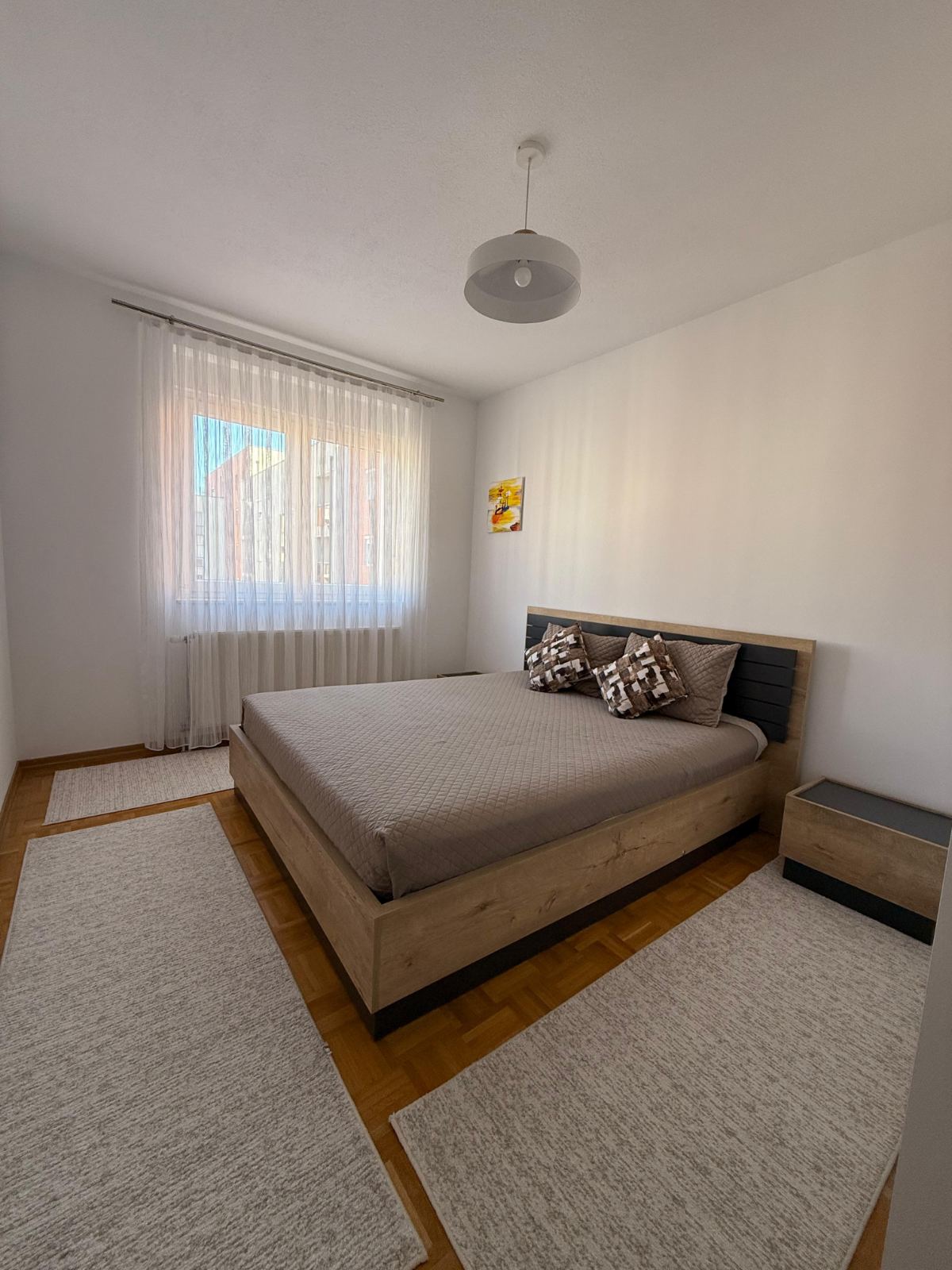 Wohnung zum verkauf im stadtteil Mati 1
