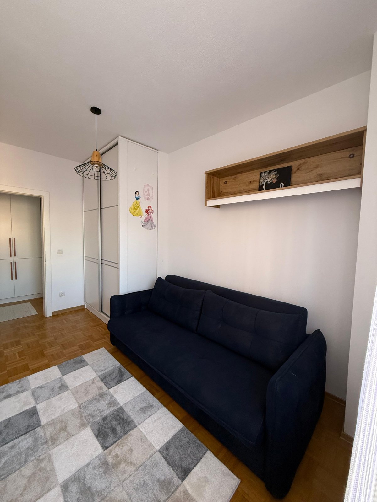 Wohnung zum verkauf im stadtteil Mati 1