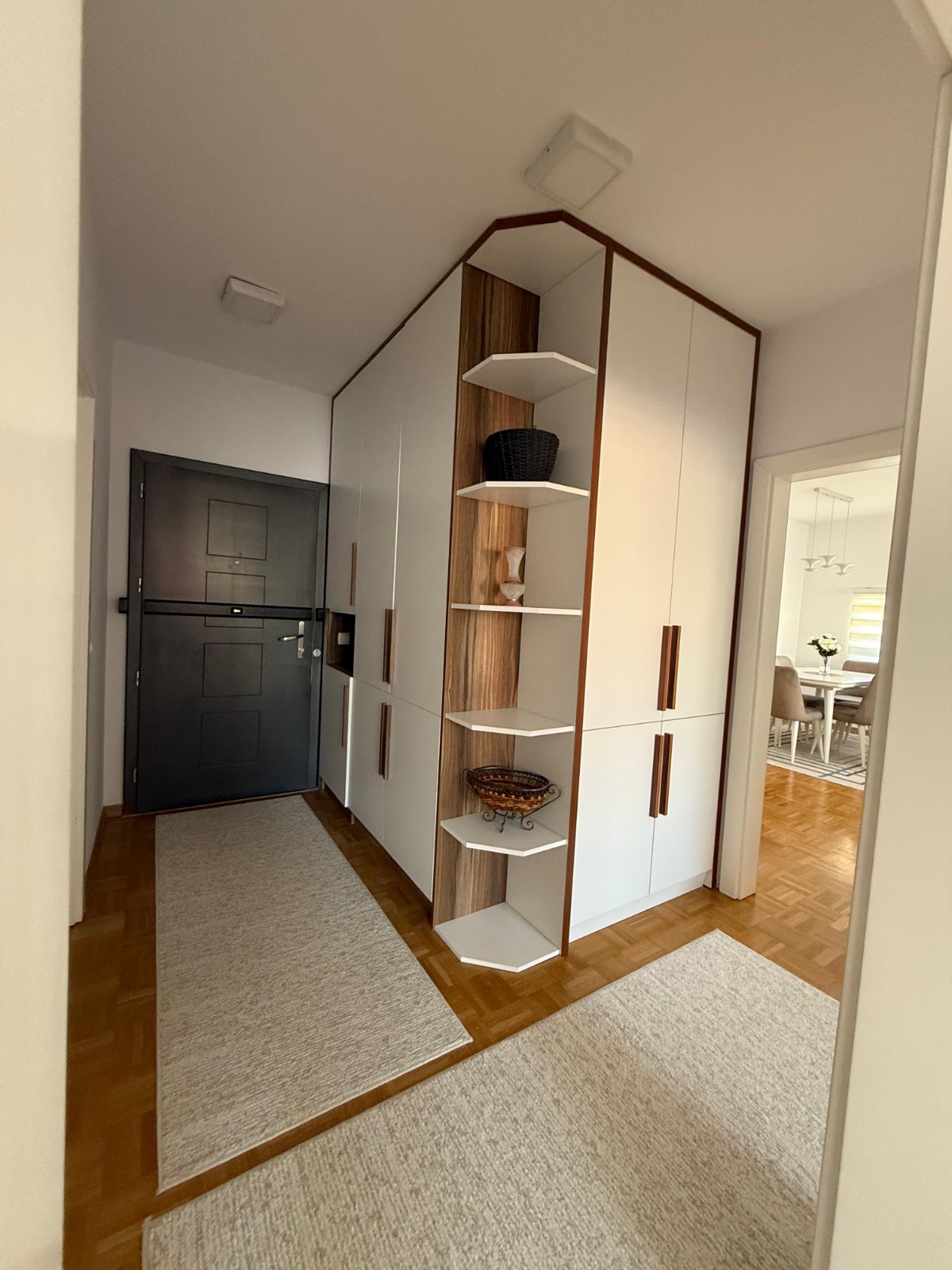 Wohnung zum verkauf im stadtteil Mati 1