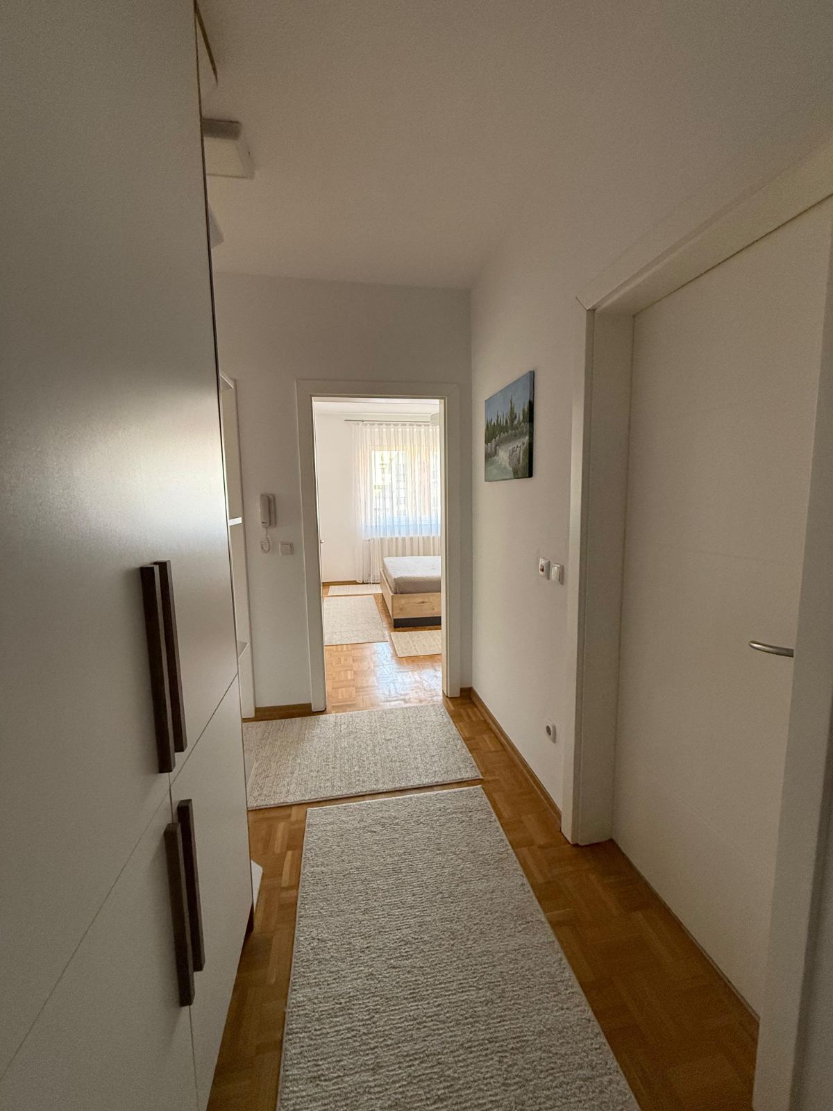 Wohnung zum verkauf im stadtteil Mati 1
