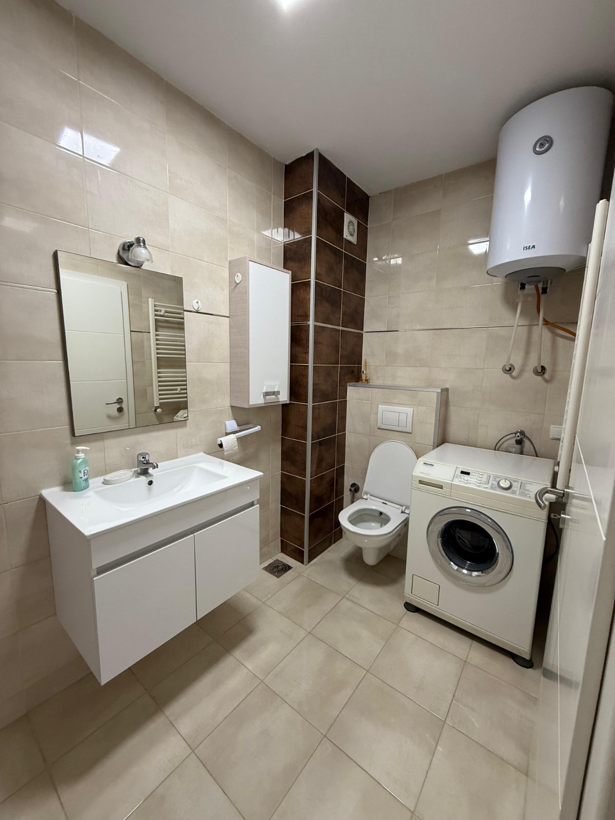 Wohnung zum verkauf im stadtteil Mati 1