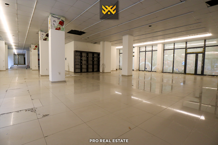 250m² space for rent in Fushë Kosovë