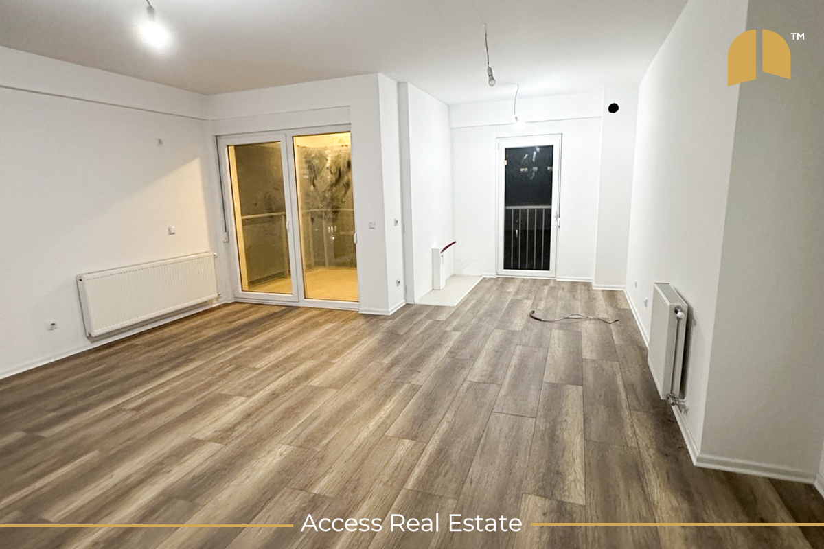 Wohnung/büro zur miete – 90m² – Rruga b