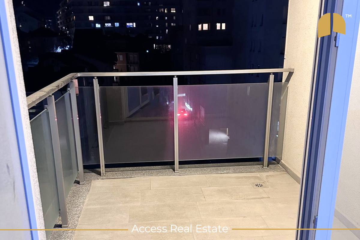 Wohnung/büro zur miete – 90m² – Rruga b (6)