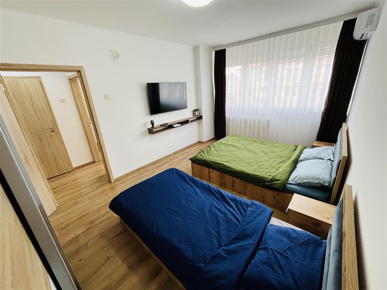 Apartamento (escritório) para alugar no centro