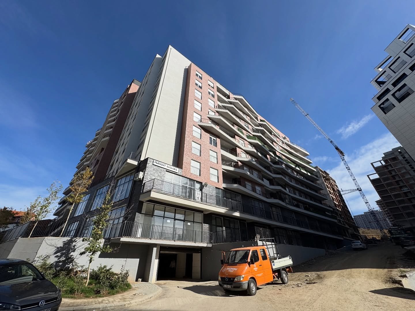 Apartamento à venda – Pronto para morar!