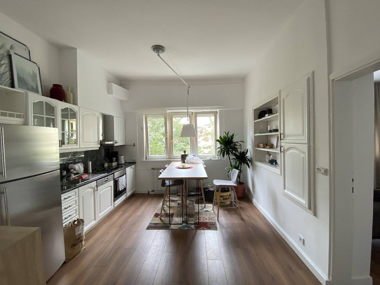 Wohnung (büro) zur miete im stadtzentrum (4)