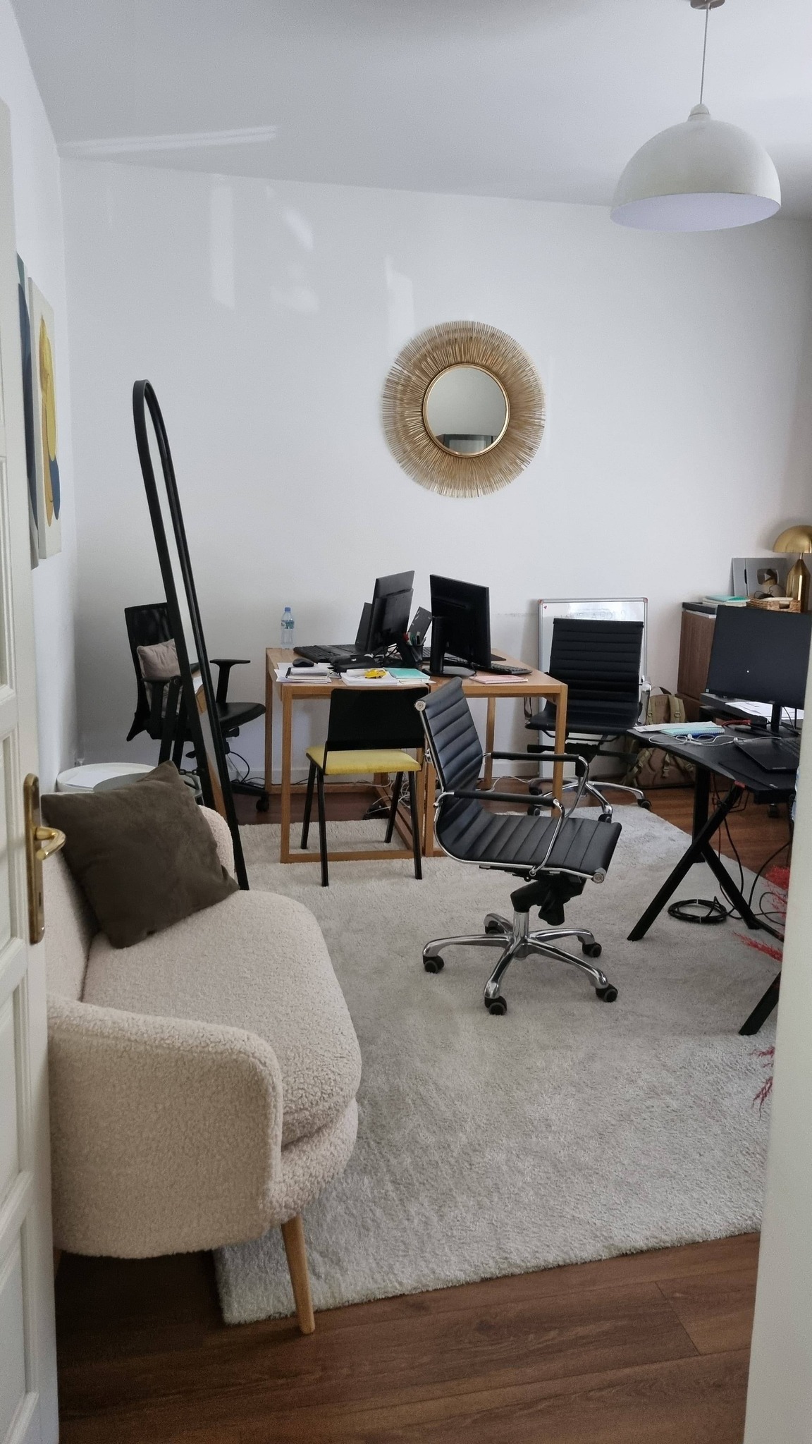 Wohnung (büro) zur miete im stadtzentrum (6)