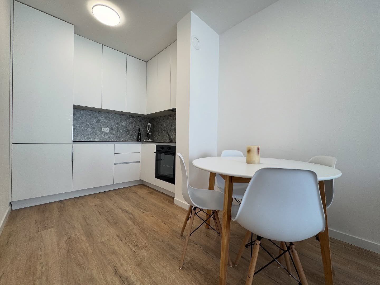 Appartement à louer, rruga c – Quartier kodrina, Prishtinë
