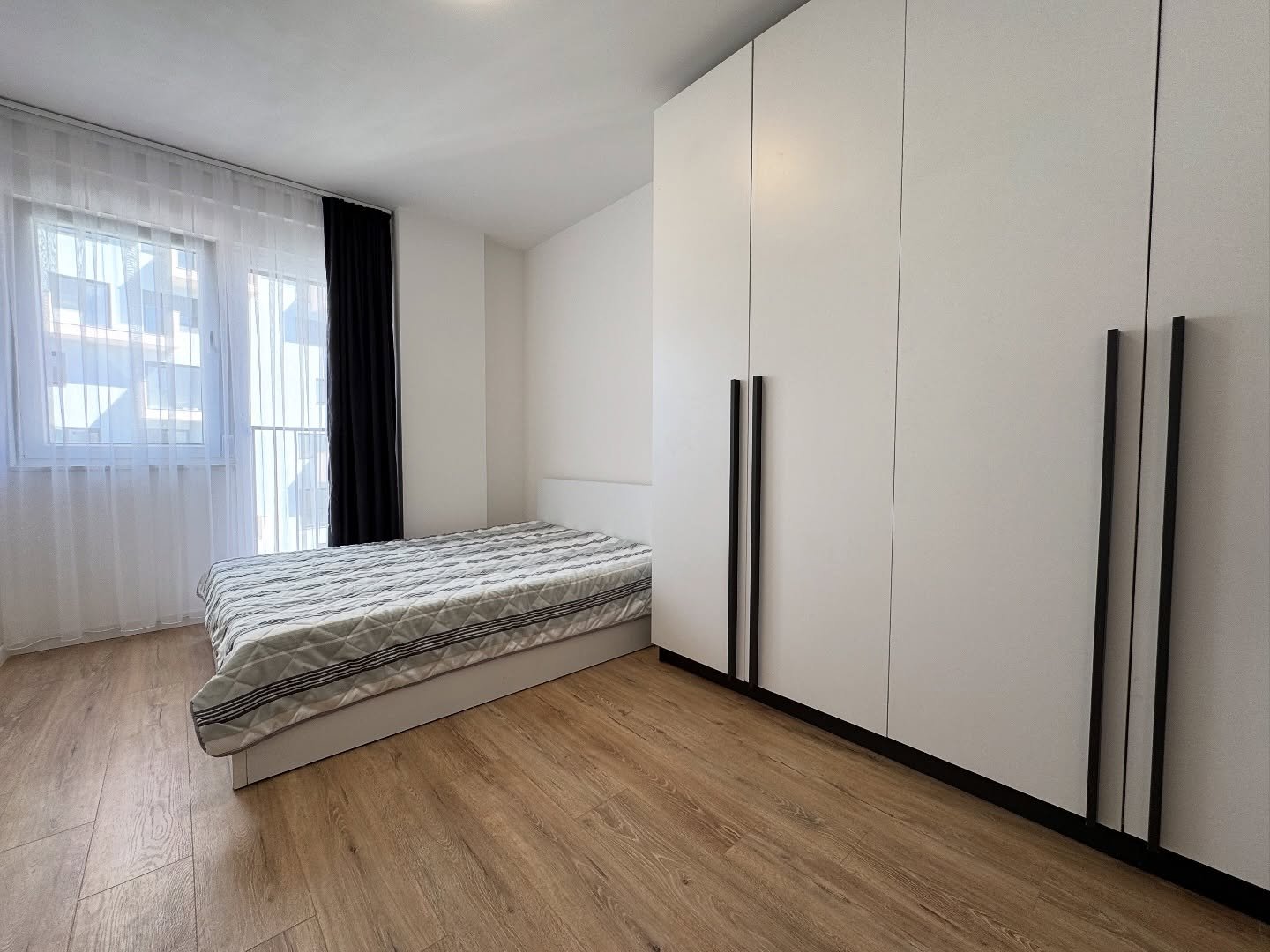 Appartement à louer, rruga c – Quartier kodrina, Prishtinë