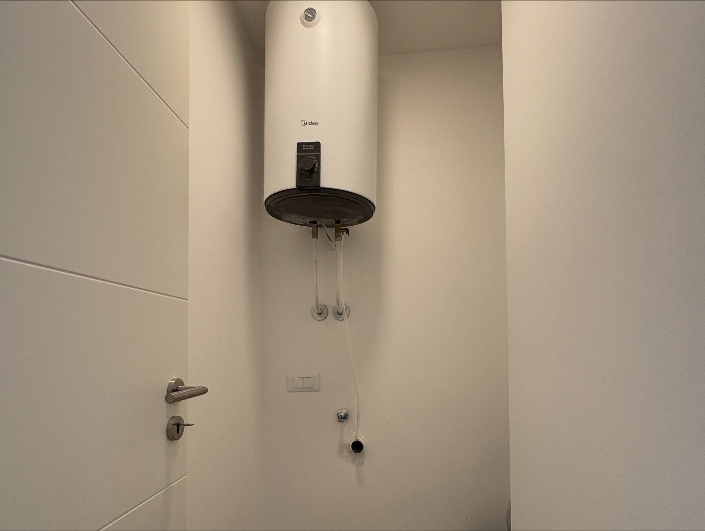 Appartement à louer, rruga c – Quartier kodrina, Prishtinë