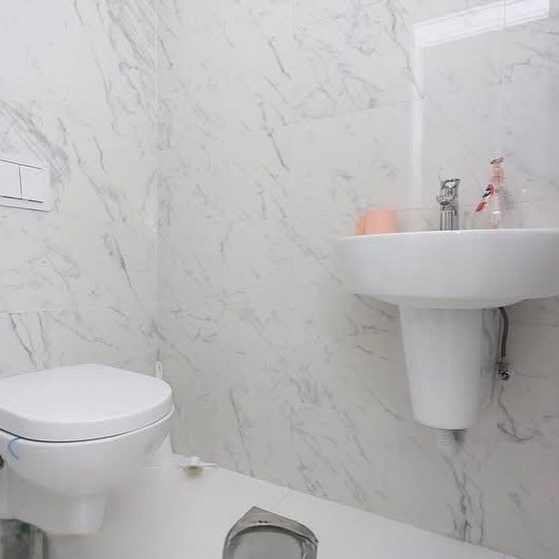 Apartamento/oficina en alquiler 116m² – Lakrishtë (icon tower)