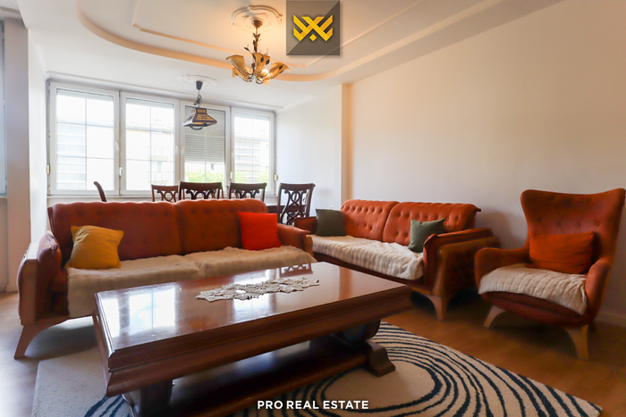 Apartamento de 180m² para aluguel em ulpianë