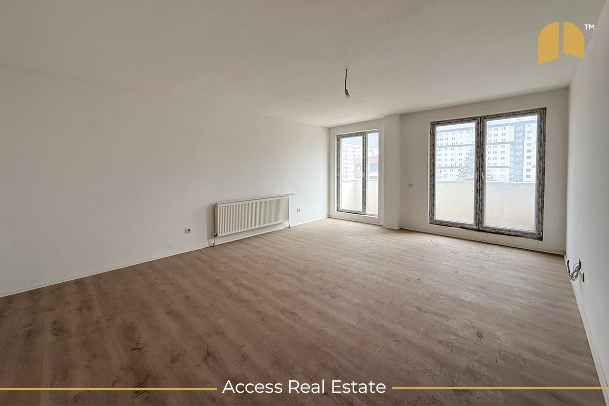Apartamento en venta – 4 habitaciones – Fushë Kosovë