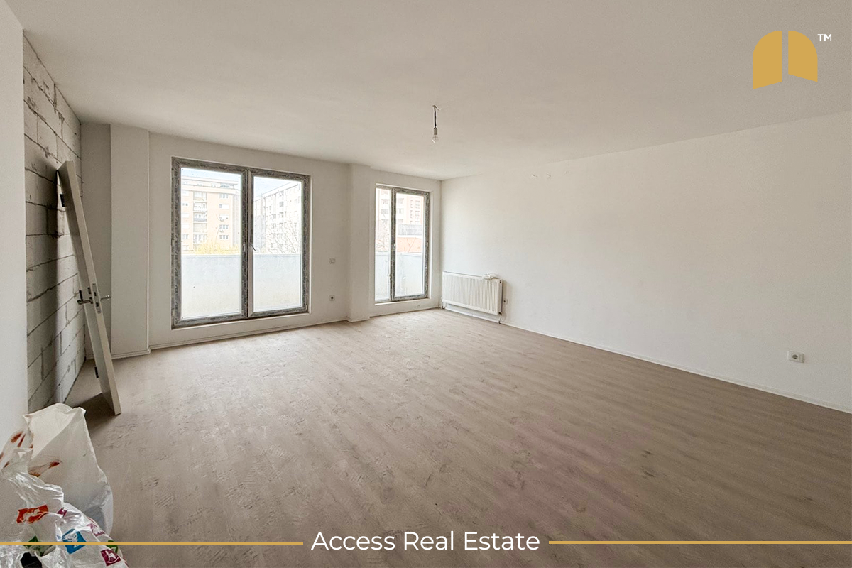 Apartamento en venta – 4 habitaciones – Fushë Kosovë (3)