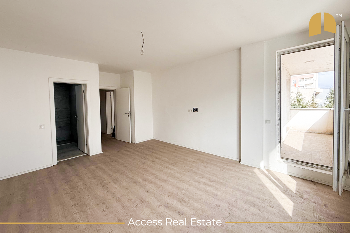 Apartamento en venta – 4 habitaciones – Fushë Kosovë (8)